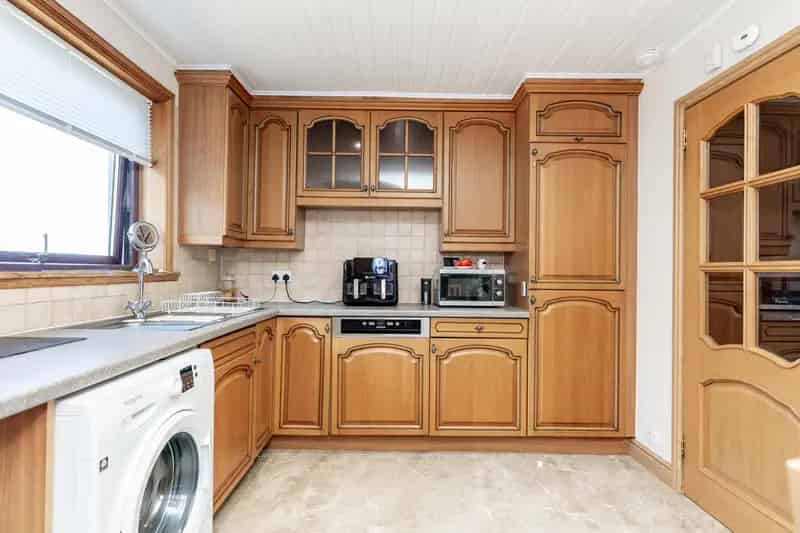3 Bedroom House in Bucksburn, Aberdeen