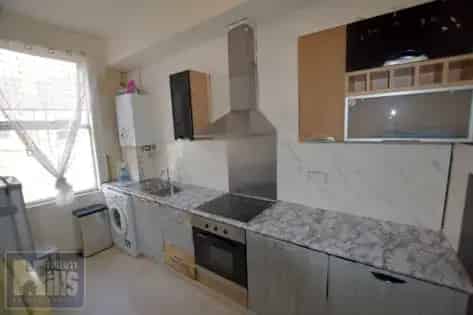 2 rooms flat of 22 m² in Sheffield