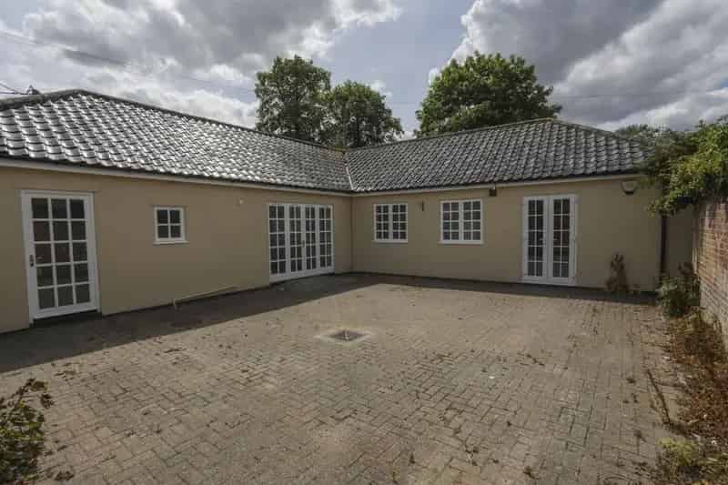 3 Bedroom Detached Bungalow for Sale Diss