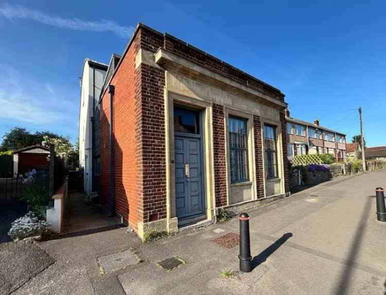 2 Bedroom Maisonette for Sale