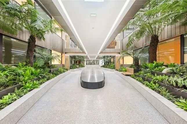 Flat for Sale in Marylebone London W1U