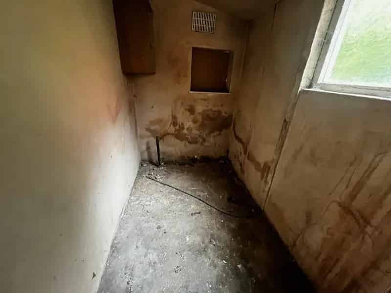 2 Bedroom House Harborne Full Renovation Potential