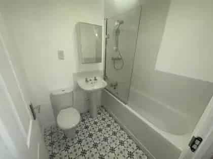 2 Bedroom House Manchester Brightside Road