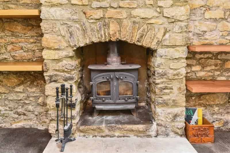 Cosy Cottage with Modern Kitchen and Ensuite Wet Room