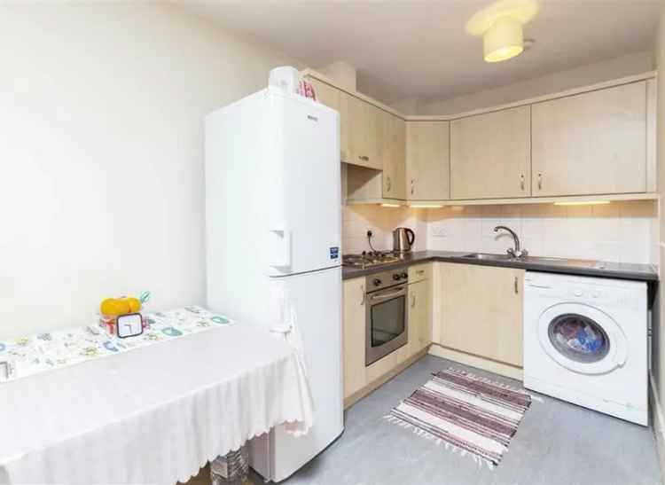 Modern One Bedroom Flat Near Lambeth North and Waterloo