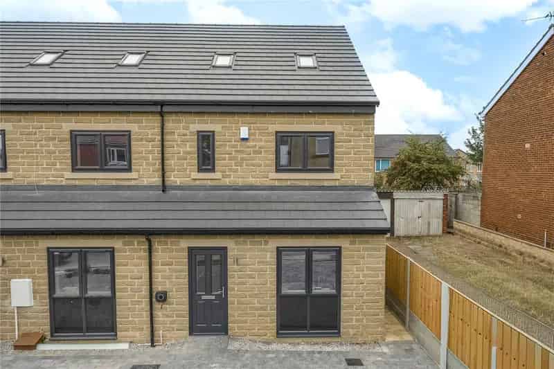 House For Sale , Kirklees, England