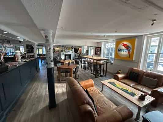 The Stag Pub Freehold Investment Opportunity