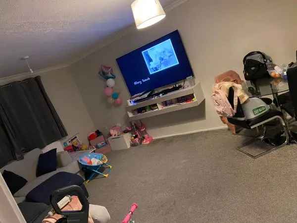 Flat For Rent in Rushmoor, England