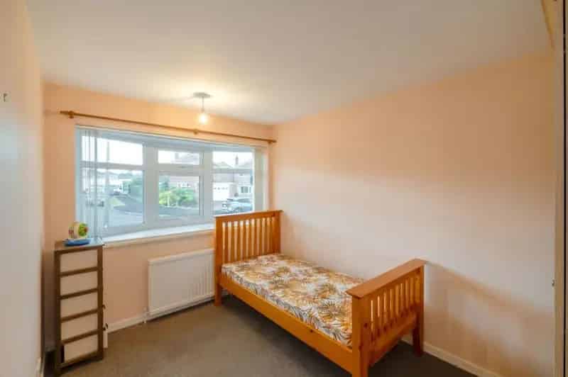 2 Bed Detached Bungalow for Sale