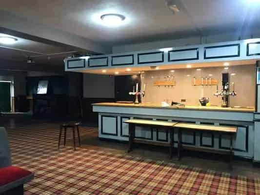 Two-Storey Pub with Car Park and Beer Garden