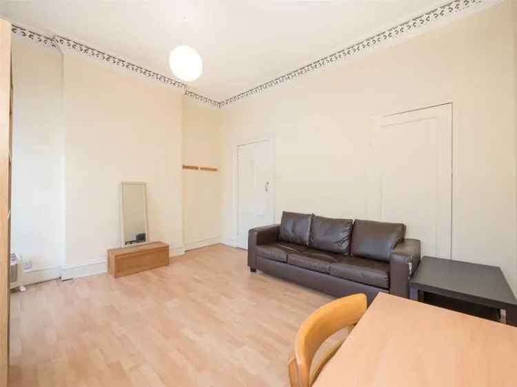 1 Bedroom Flat to Rent in Edinburgh