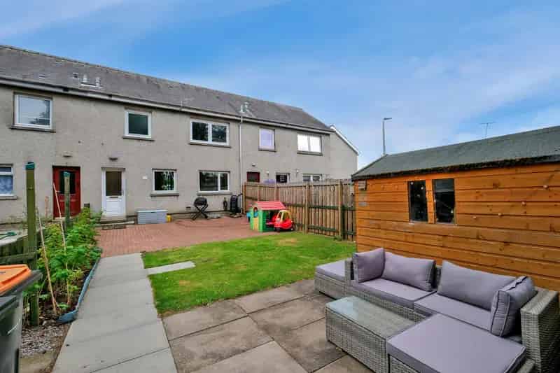 3 Bed Family Home Ballater Royal Deeside