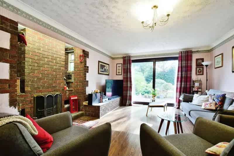 4 Bedroom Detached House for Sale Manchester