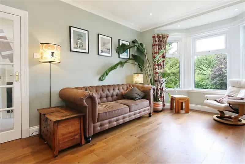 2 Bed Bungalow Semi Detached Craigleith 3 Reception Rooms