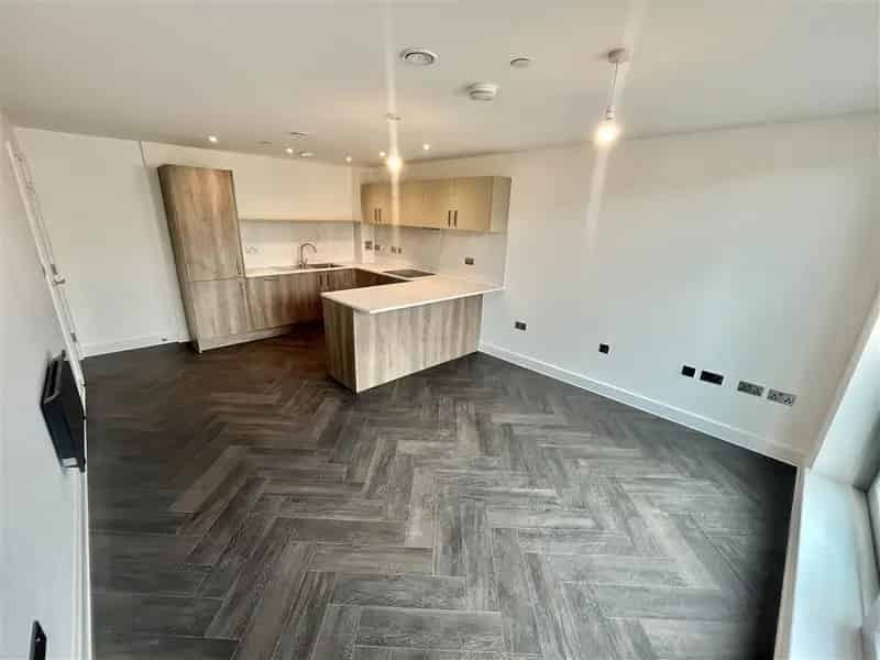 Trent Bridge Quays Two-Bedroom Apartment Available Now