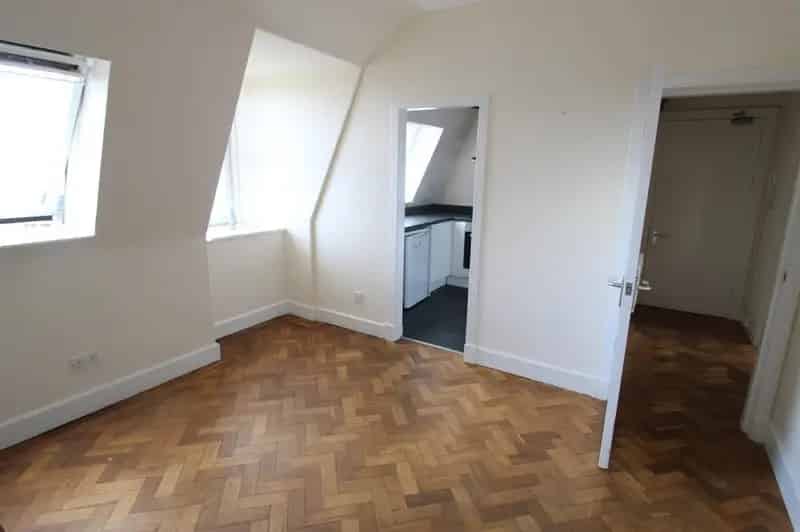 1 Bedroom Flat to Rent in Aberdeen