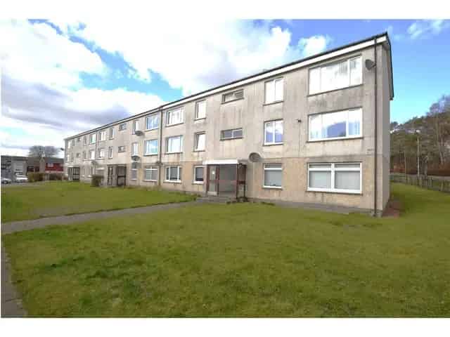 1 Bedroom Flat for Sale in East Kilbride
