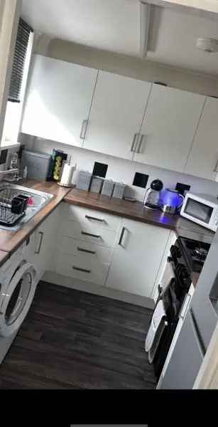 Flat For Rent in Thanet, England