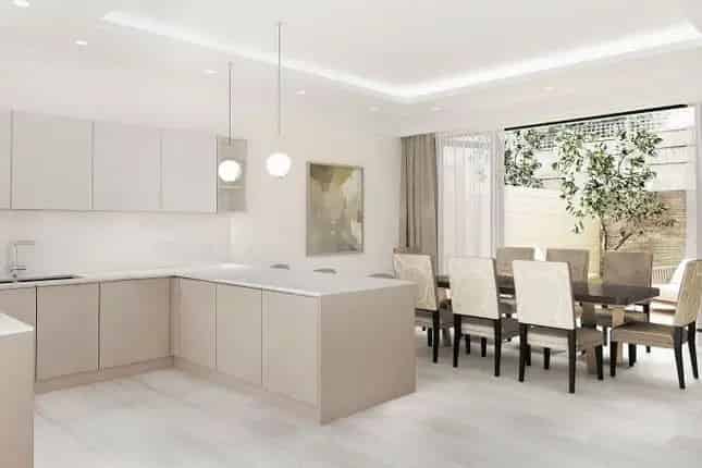 4 Bedroom House for Sale in Muswell Hill London