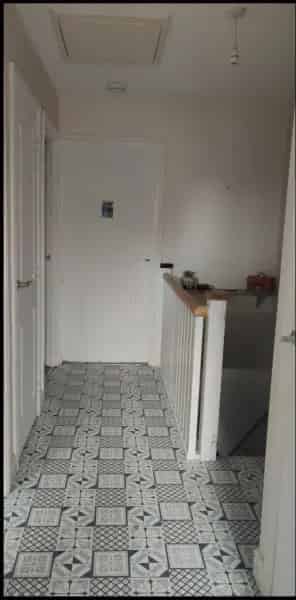 3 Bed Terraced House Near Schools and Park