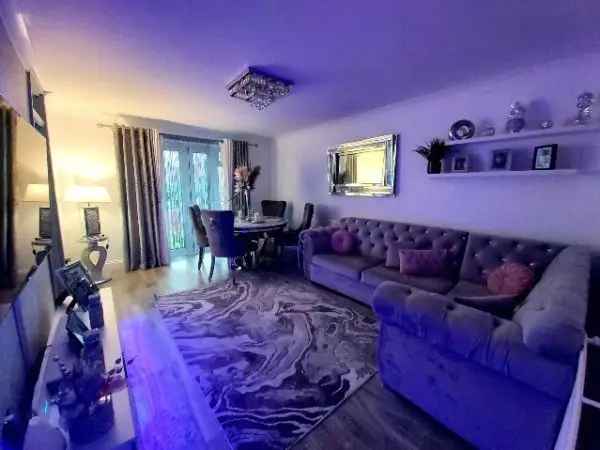 Flat For Rent in London, England