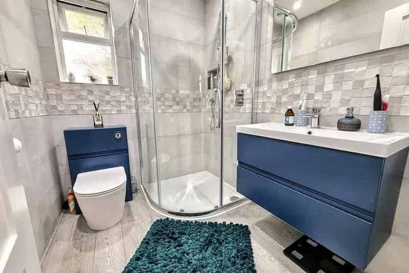3 Bed House For Sale Family Home Detached Garage Large Garden