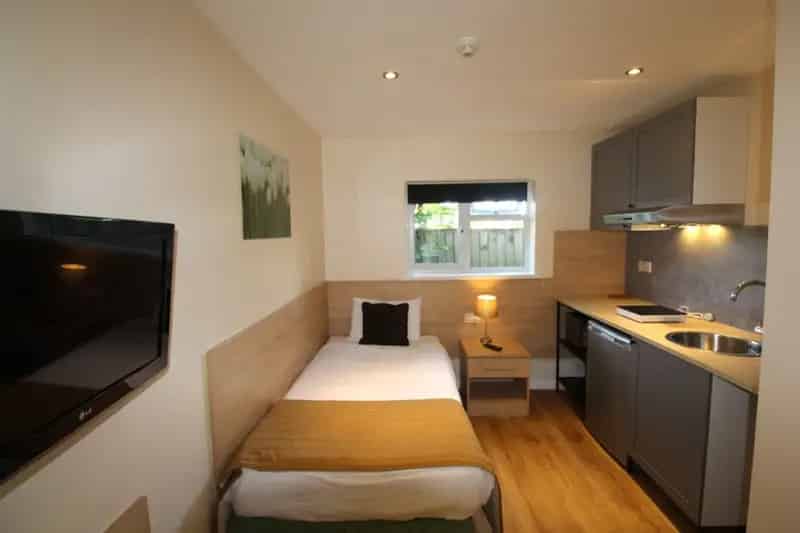 1 Bedroom Flat To Rent