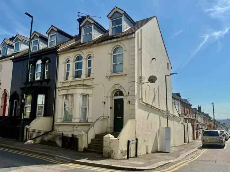Land For Sale , 22, Bill Street Road, Rochester, England