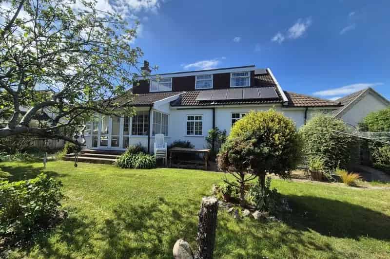 4 Bedroom Detached House for Sale Clevedon
