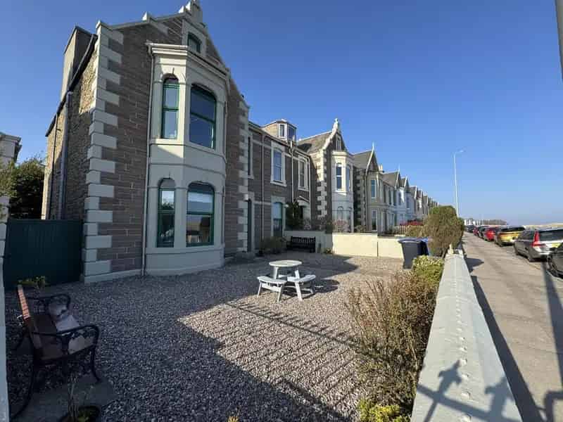 1 Bedroom Flat to Rent in Broughty Ferry