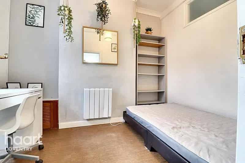 3 Bedroom Terraced House for Sale in Coventry