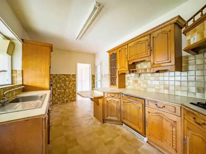 4 Bedroom Detached House For Sale Substantial Gardens And Paddock