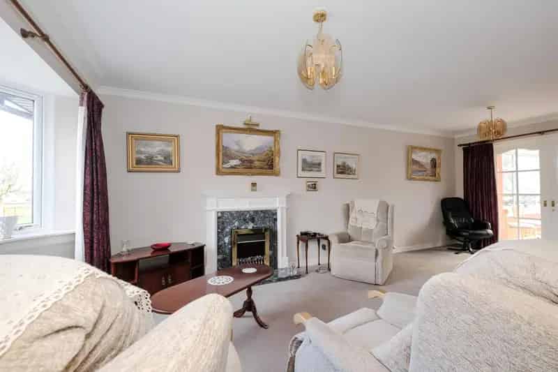 3 Bedroom Bungalow for Sale in Ellon