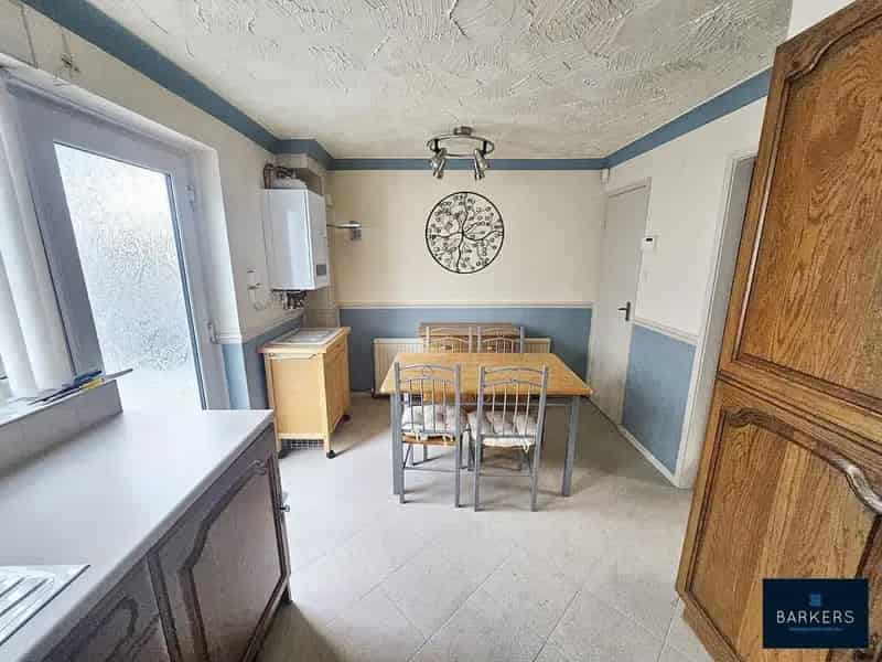 3 Bedroom Townhouse for Sale - No Onward Chain