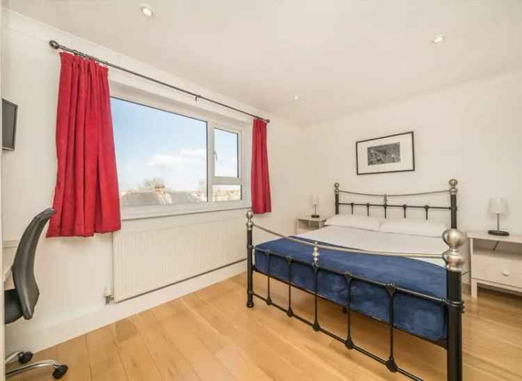Flat For Sale , Adelaide Road, London, England