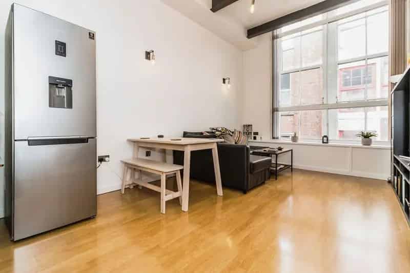 2 Bedroom Flat for Sale Manchester M1