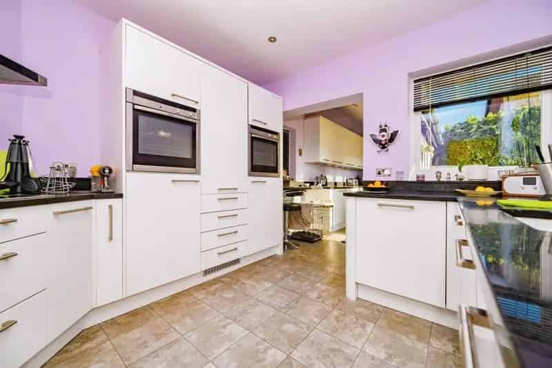 Lavender Cottage 3-5 Bedroom Detached Home Peaceful Retreat