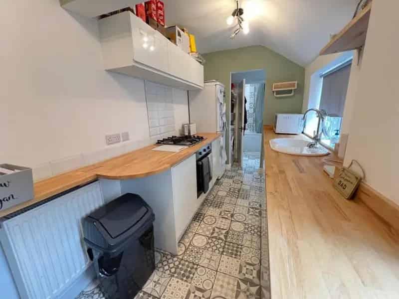 2 Bed House for Sale Near Amenities and Schools