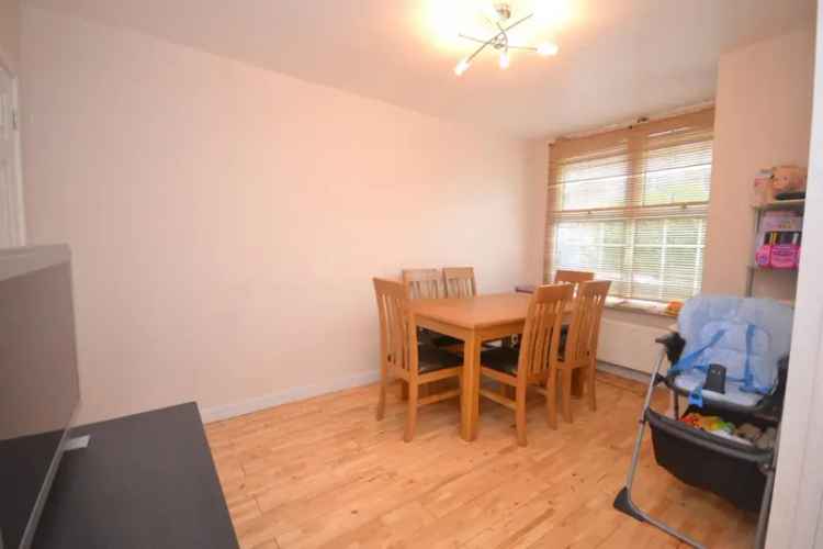 2 Bedroom House To Let Near Reading Town Centre
