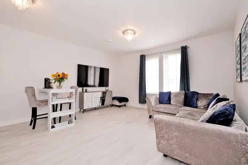 Flat For Rent , Aberdeen City, Scotland
