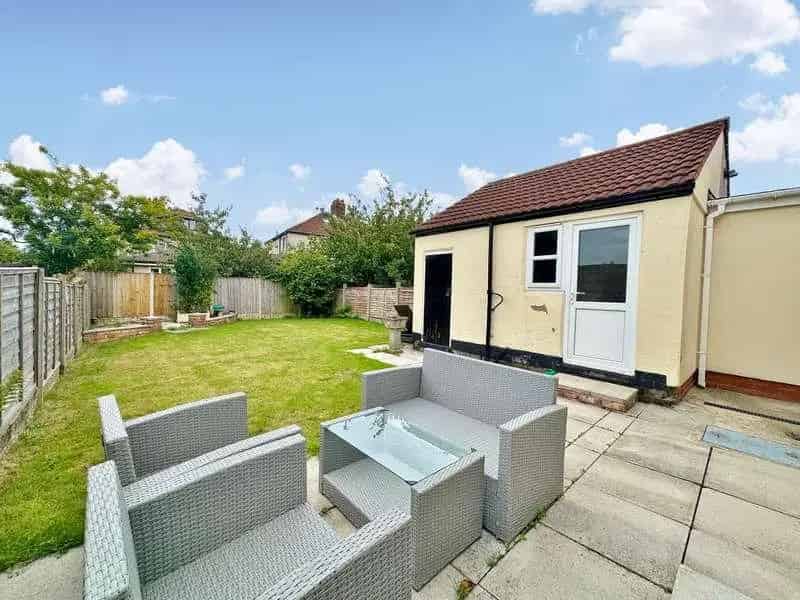 3 Bed Semi-Detached House for Sale Wavertree L15