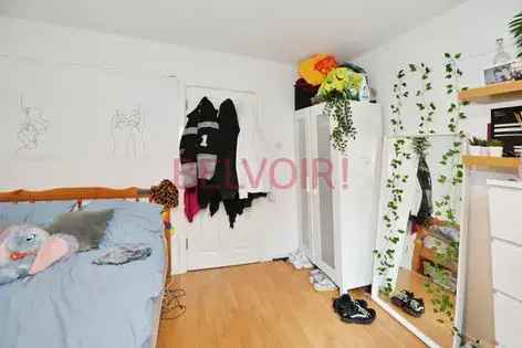 4 Bedroom House Near Solent University Southampton