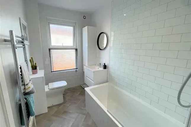 End terrace house to rent in Bowden Road, St. George, Bristol BS5