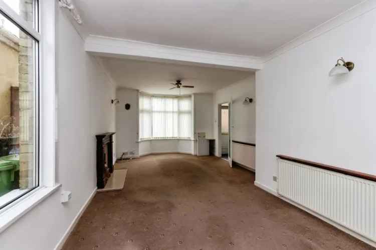 Three Bedroom Semi-Detached House in March