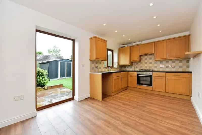 2 Bedroom Detached House For Sale Wingerworth Derbyshire