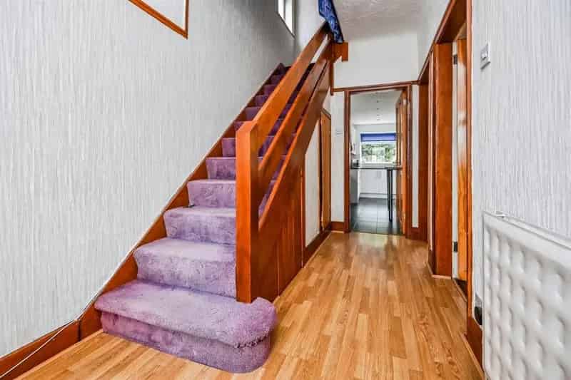 3 Bed Semi-Detached House in Liverpool L19