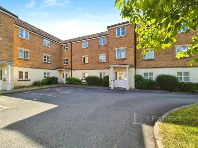2 Bedroom Apartment for Sale