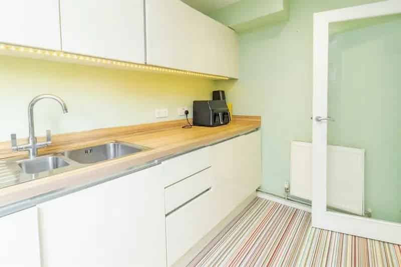 Family Home in Newport Pagnell - 3 Beds, 1 Bath