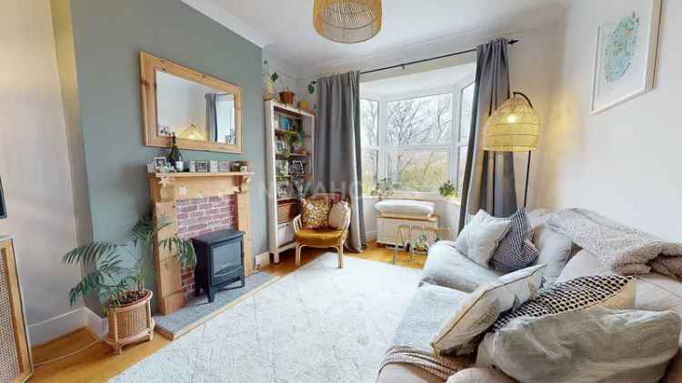 2 Bedroom Terraced House to Rent Milehouse