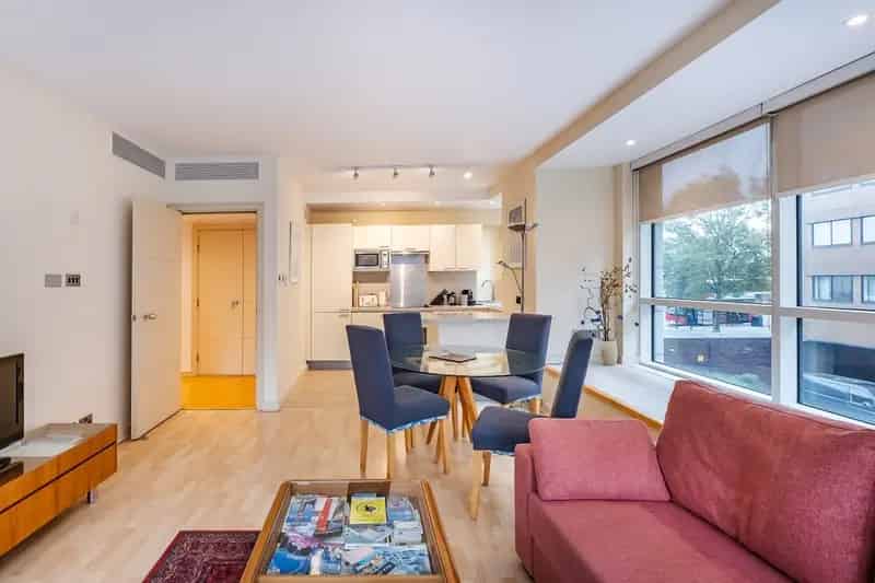 1 bedroom flat to rent